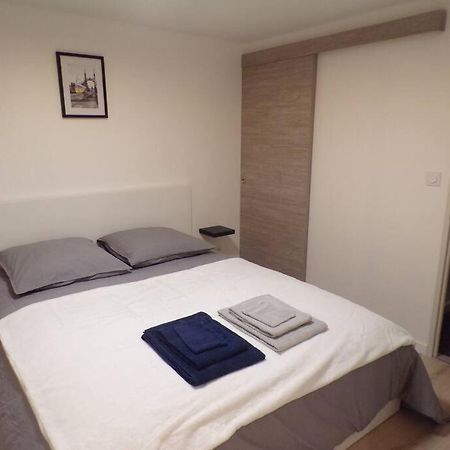 Appartement 2/4 Pers, 44M2, Hypercentre. Lons-le-Saunier Luaran gambar